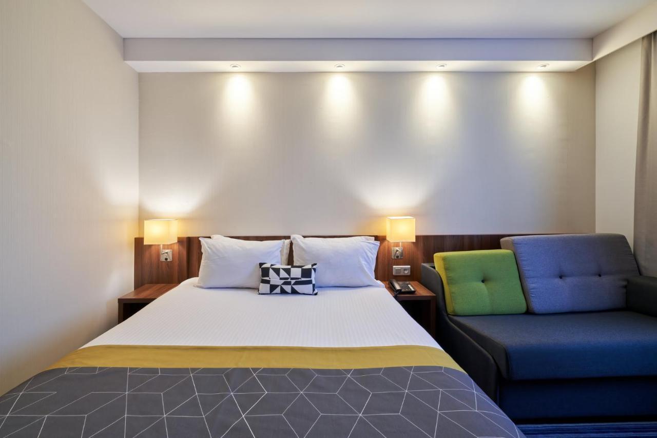 Express Centre By Ihg Hotel Strasbourg