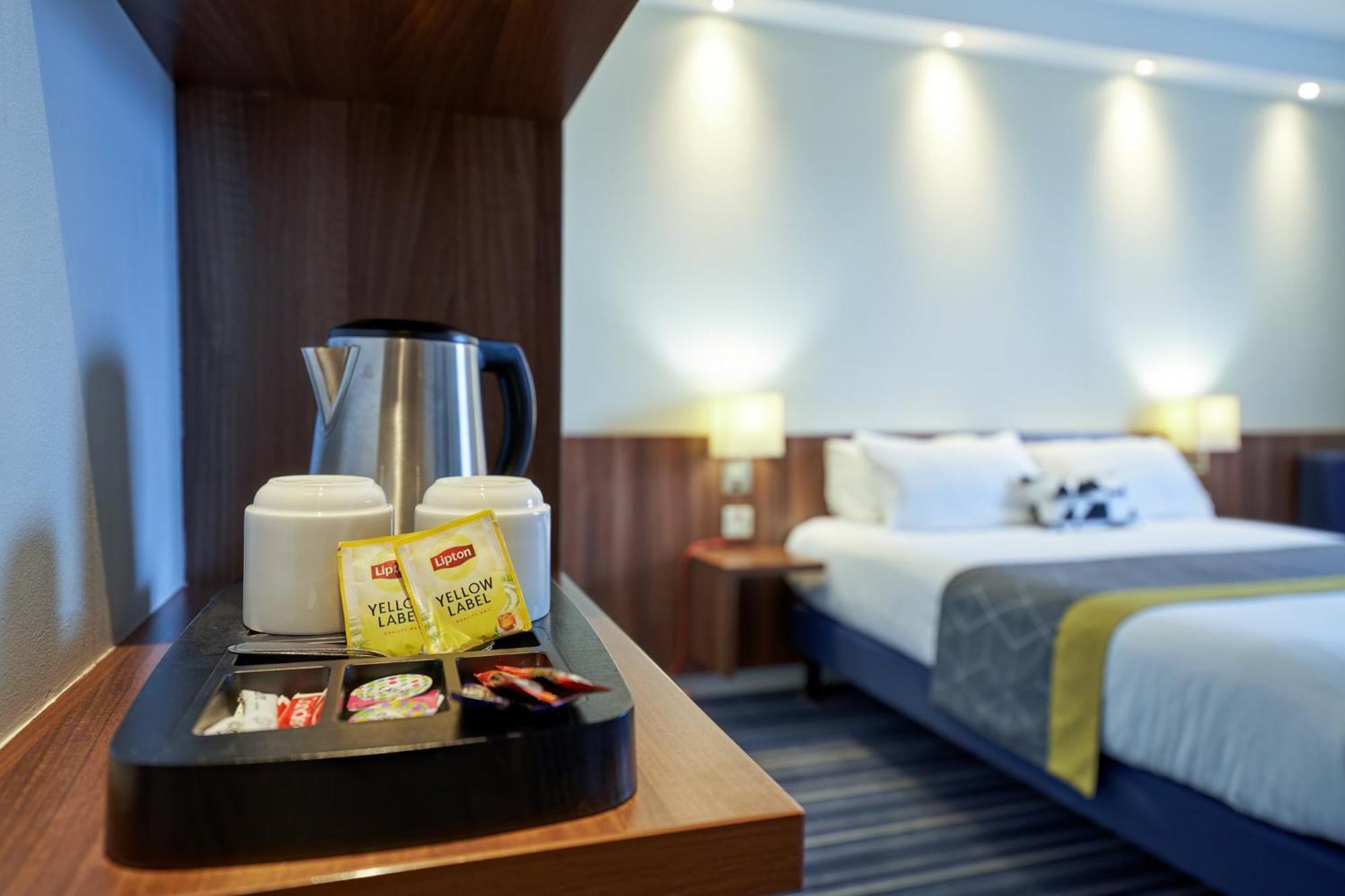 Express Centre By Ihg Strasbourg
