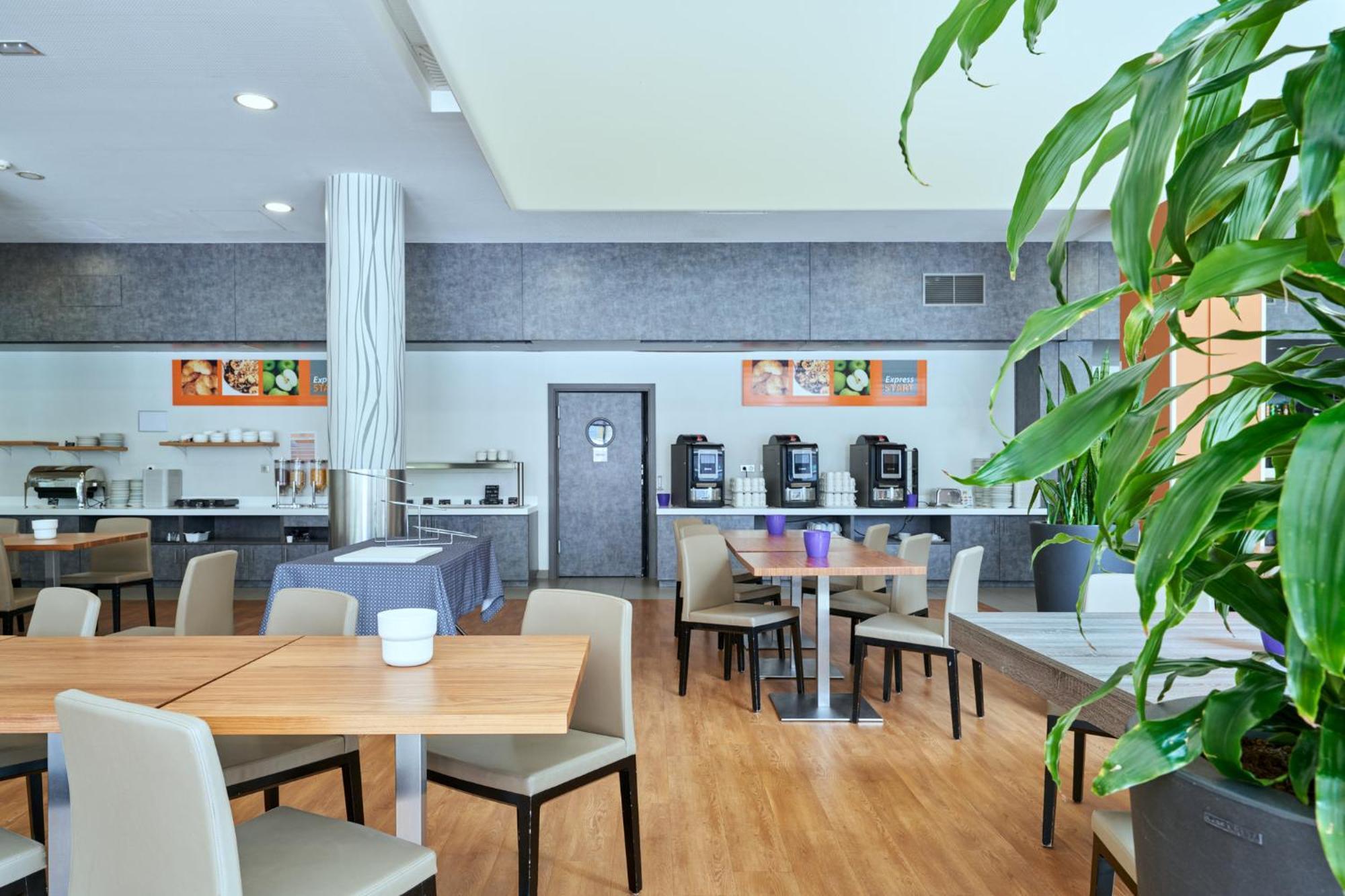 Express Centre By Ihg Strasbourg