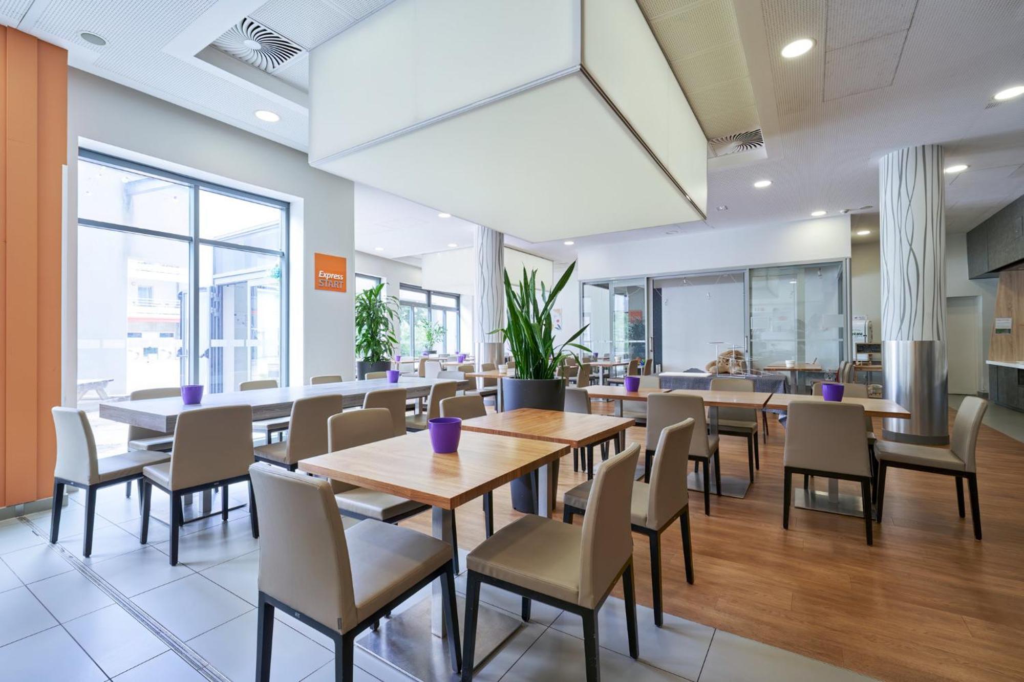 Express Centre By Ihg Strasbourg
