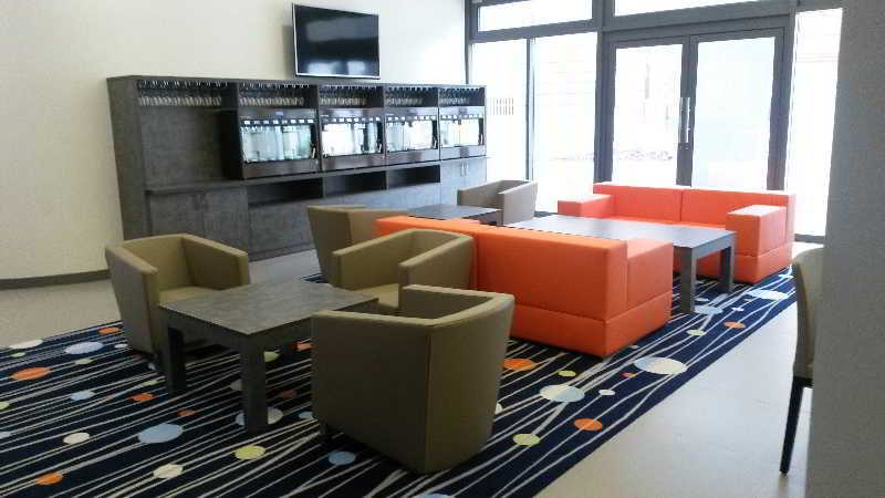 Express Centre By Ihg Estrasburgo