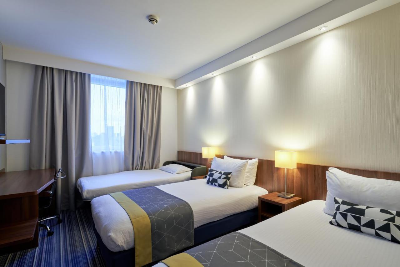 Hotel Express Centre By Ihg Strasbourg