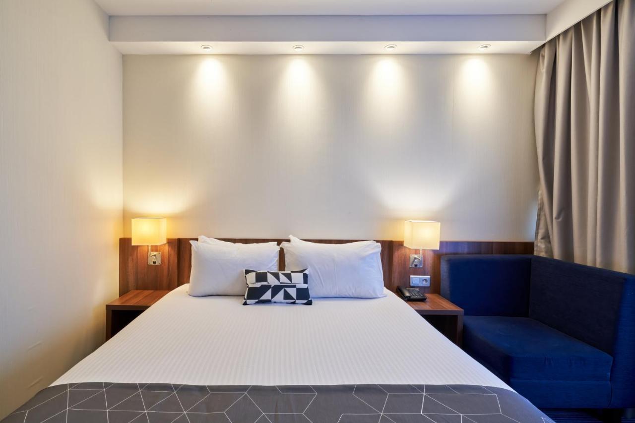 Express Centre By Ihg 3* Strasbourg