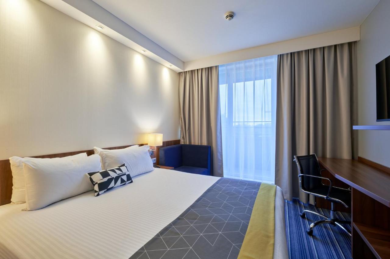 Express Centre By Ihg 3* Strasbourg